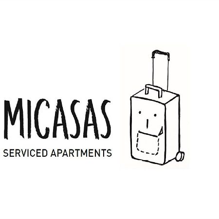 Residence Cimarosa 밀라노 외부 사진