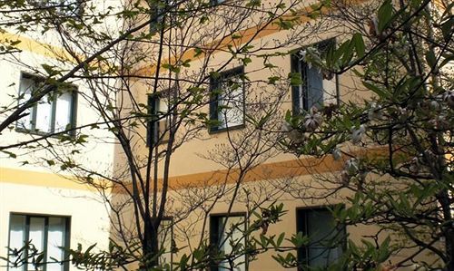 Residence Cimarosa 밀라노 외부 사진